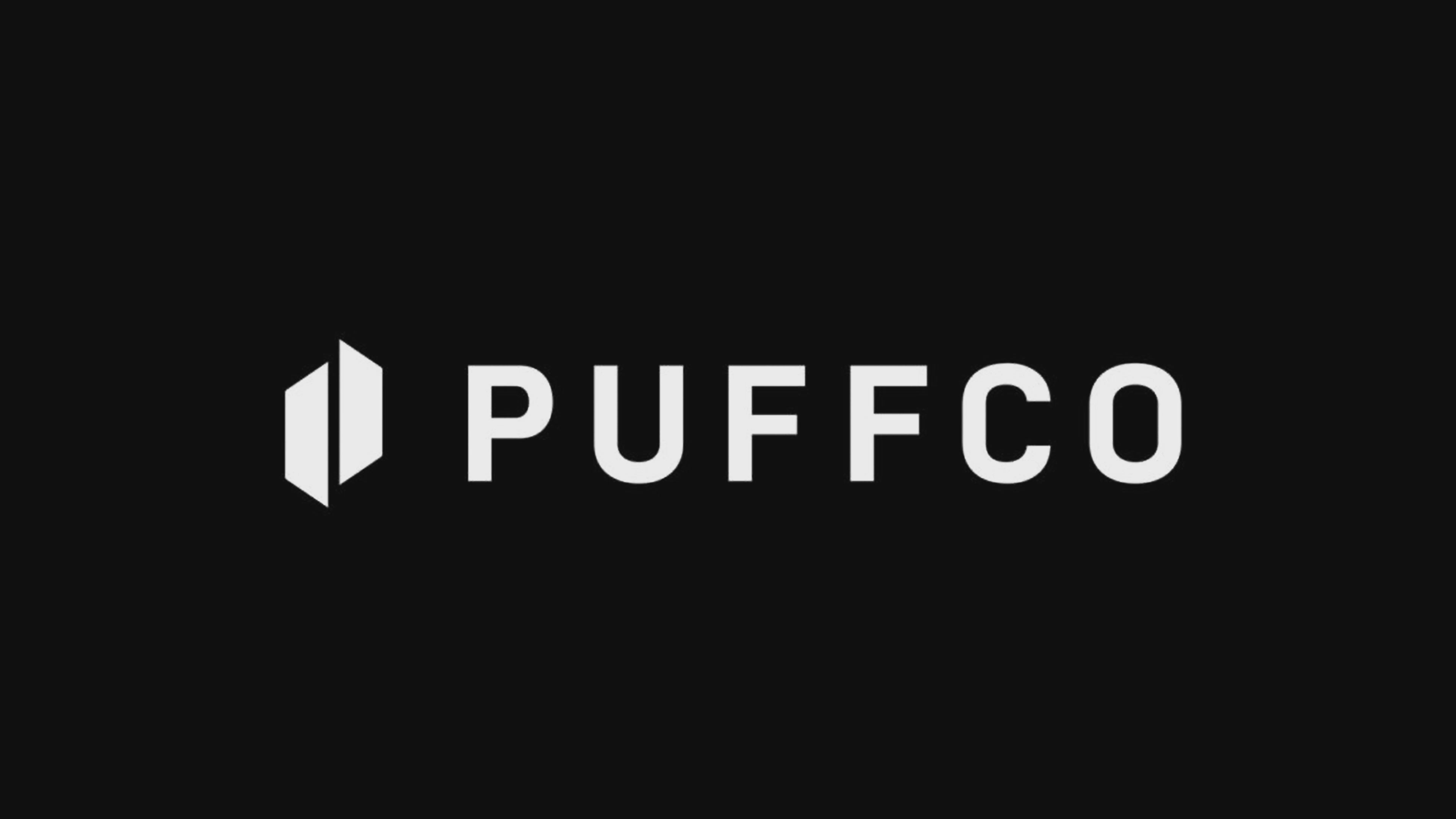 Load video: New Puffco Peak Vaporizer