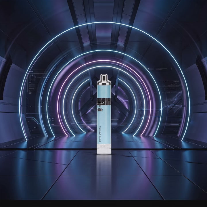Load video: Yocan Evolve Plus XL Vaporizer
