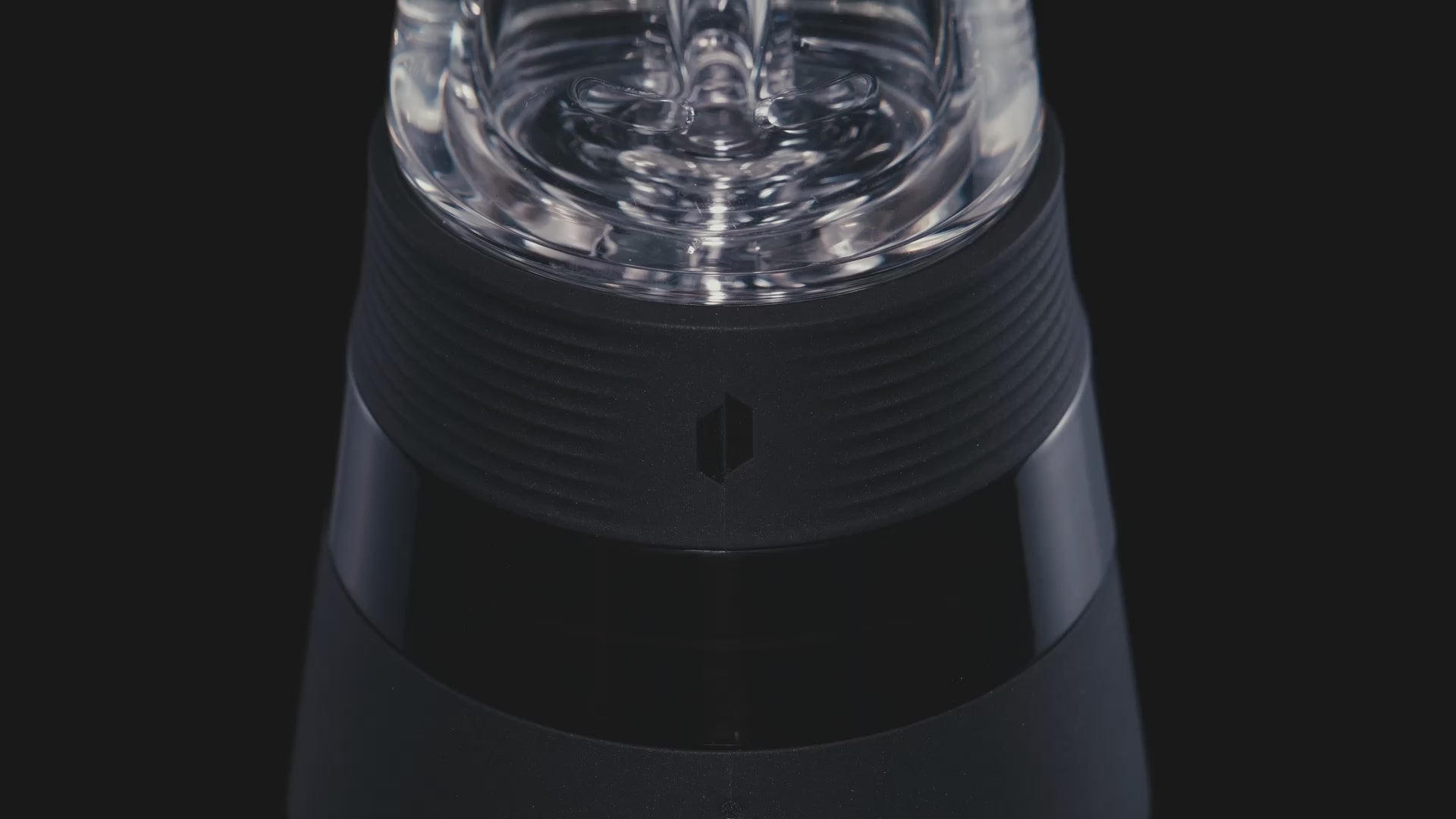 Load video: New Puffco Peak Vaporizer