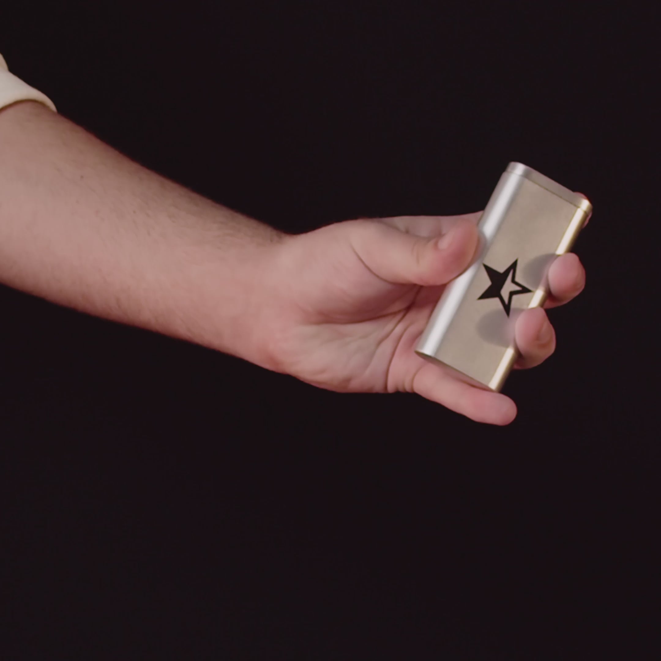 Load video: Famous X Aluminum Dugout Pipe