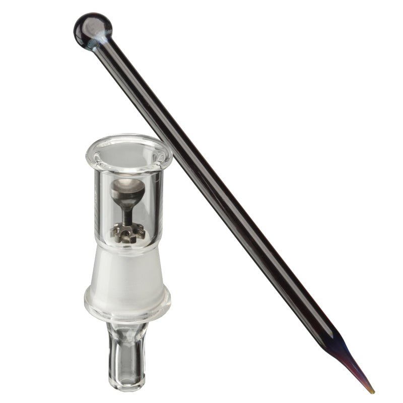 Concentrate Kit for Prometheus Pocket Pipe - assembled