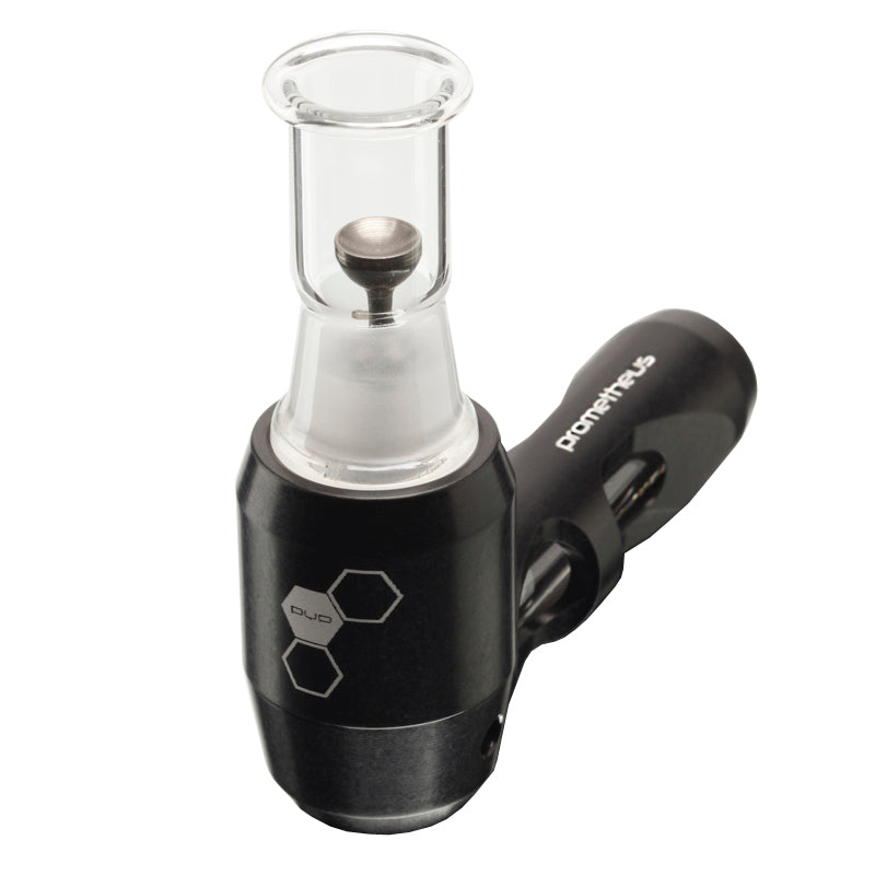 Concentrate Kit for Prometheus Pocket Pipe - use in place of bowl on Prometheus Pocket Pipe (not included)