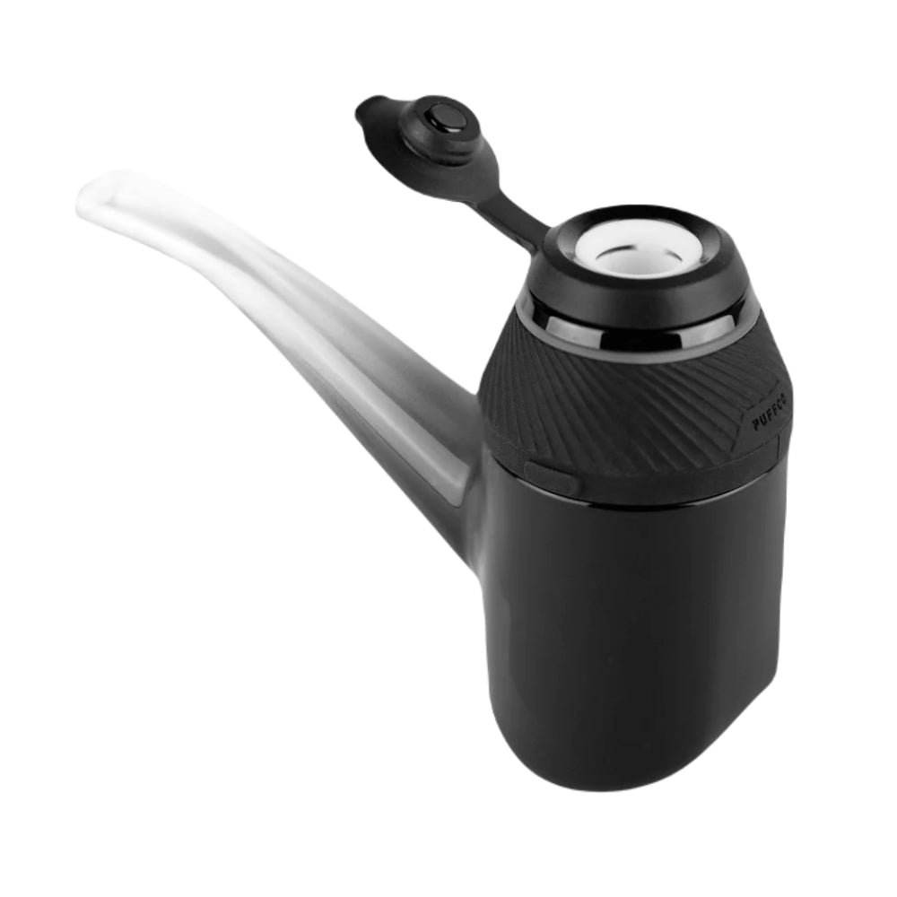 Puffco Proxy | Open top view 