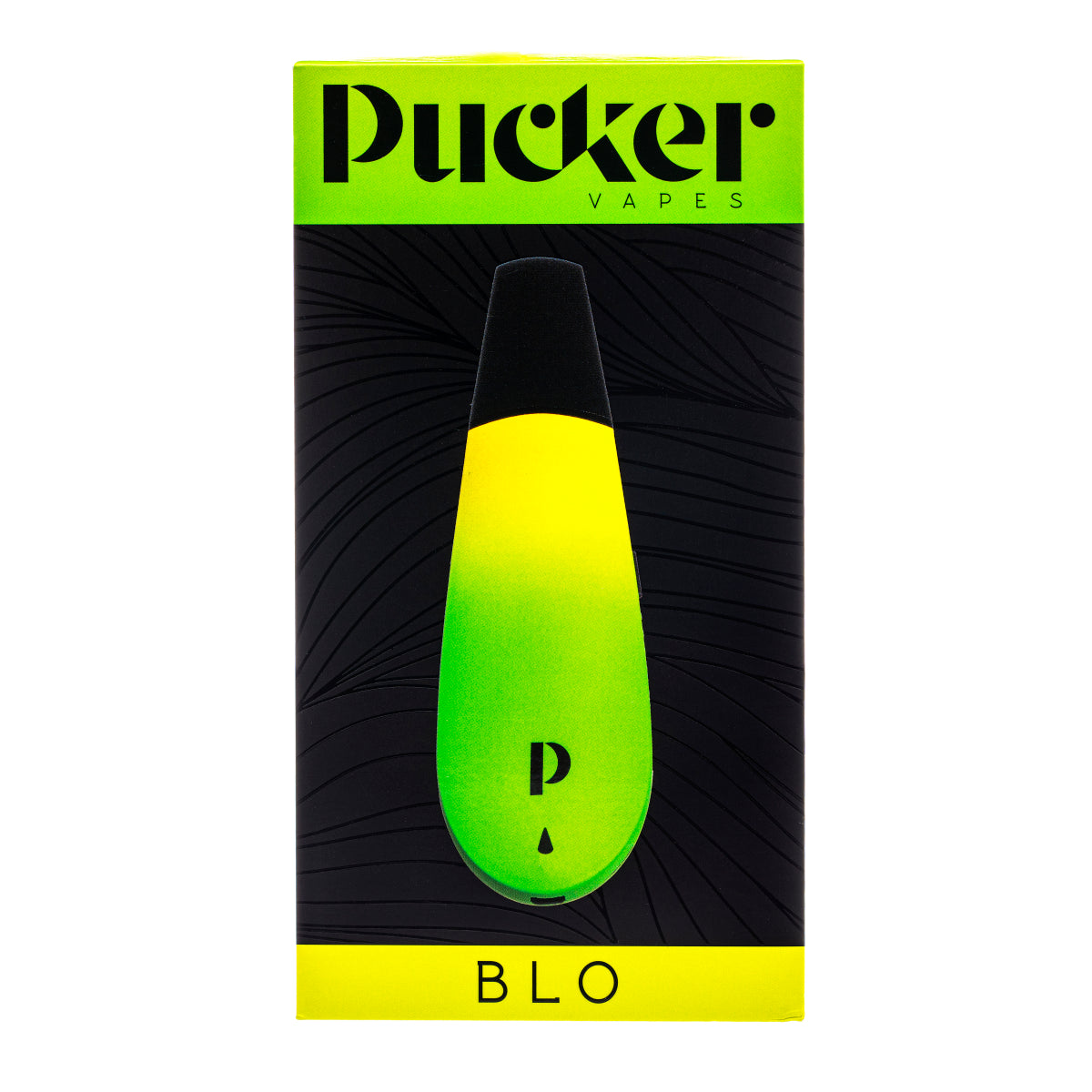 Pucker Blo Dry Smoking  Vaporizer
