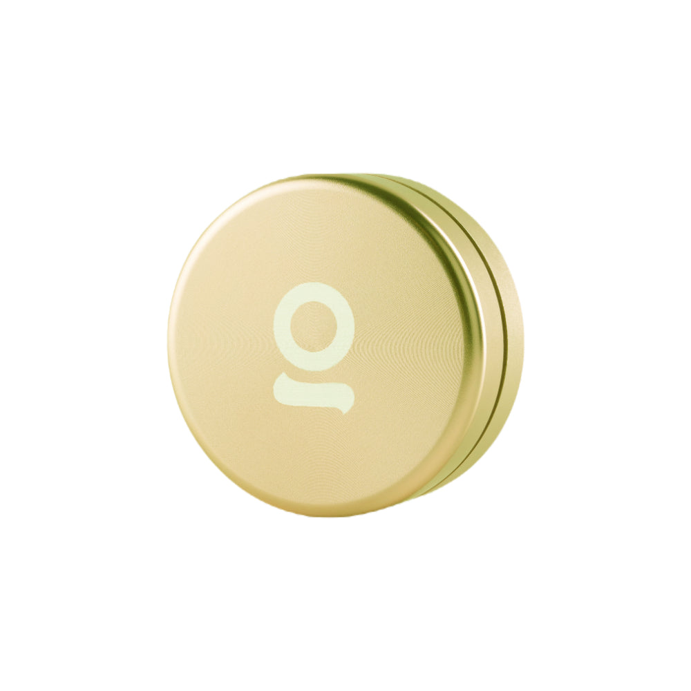 ONGROK Aluminum Storage Puck