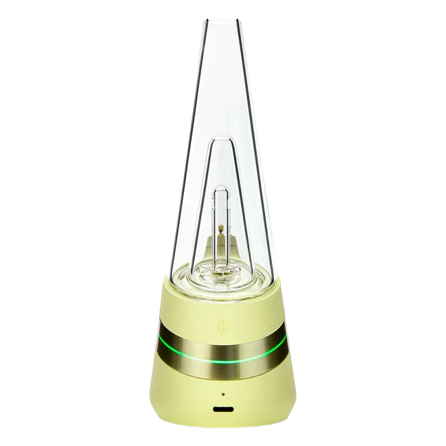 New Puffco Peak Vaporizer