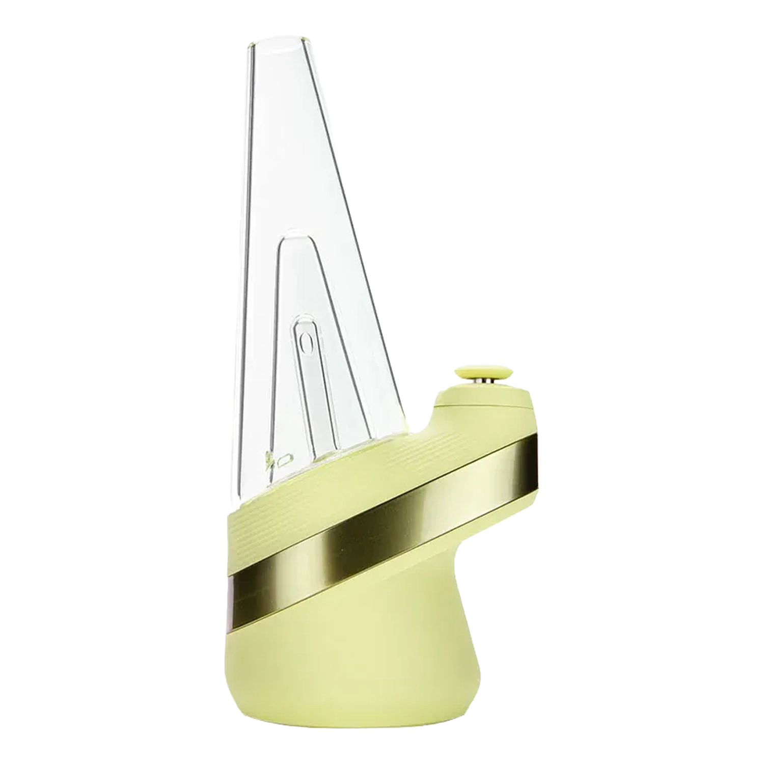 New Puffco Peak Vaporizer