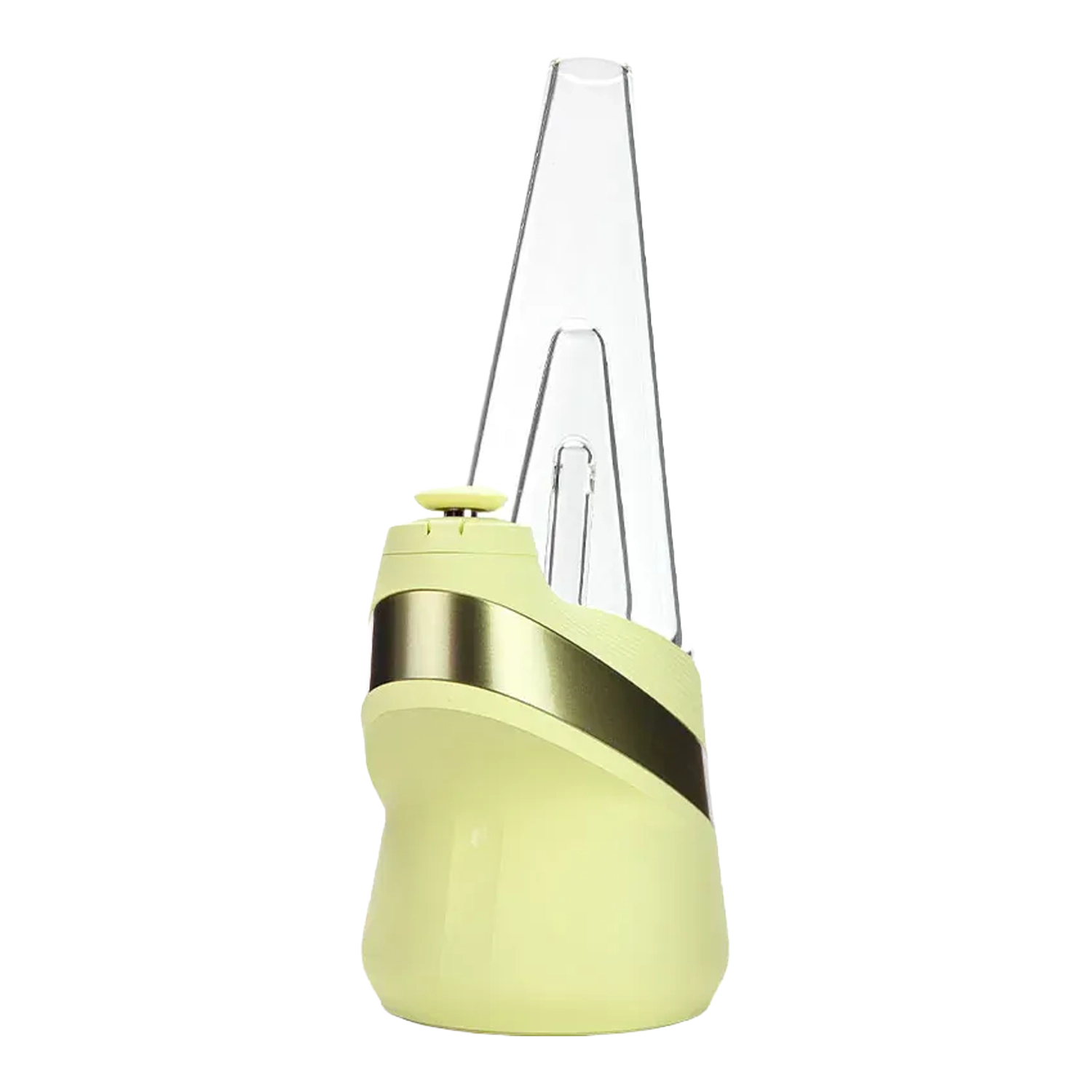 New Puffco Peak Vaporizer