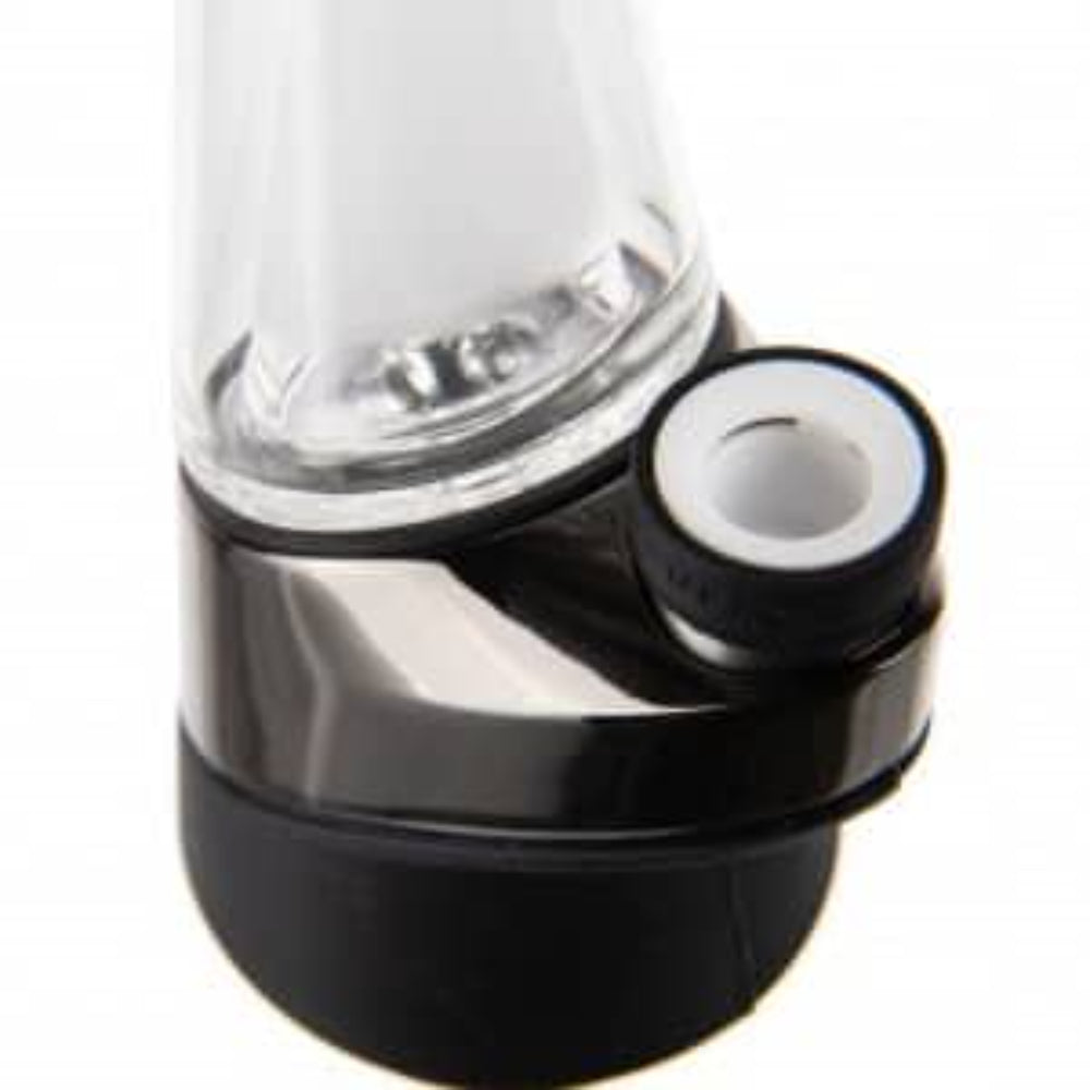 Puffco Peak Smart Rig Number one dab rig  E-rig 3