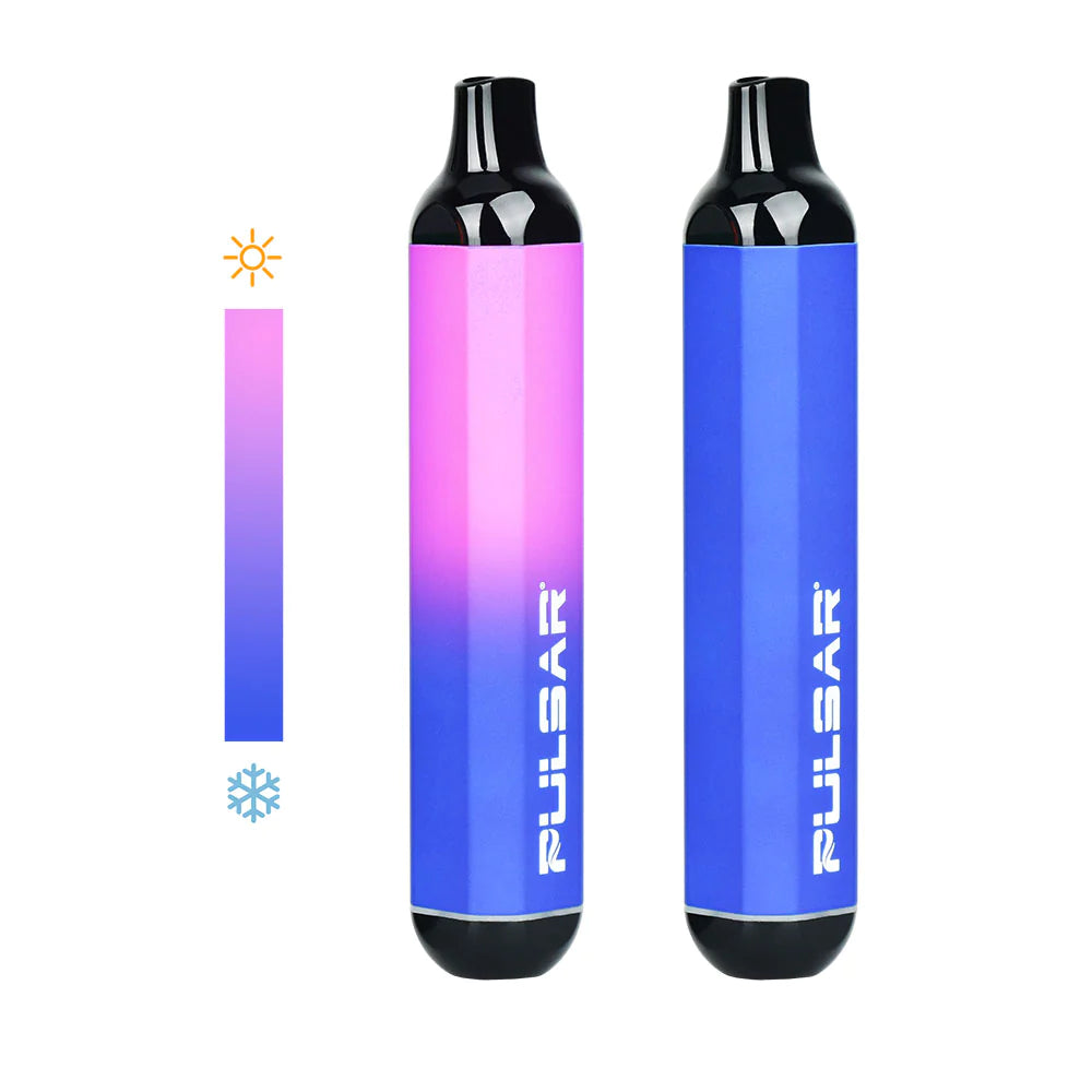 Pulsar 510 DL Vape Pen Auto Draw VV | Grasscity Pulsar 510 DL Vape Pen Auto Draw VV | Grasscity