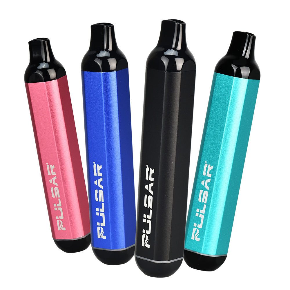 Pulsar 510 DL Auto-Draw Variable Voltage Vape Pen
