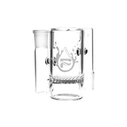 Pulsar 90° Honeycomb Ash Catcher | 18.8mm