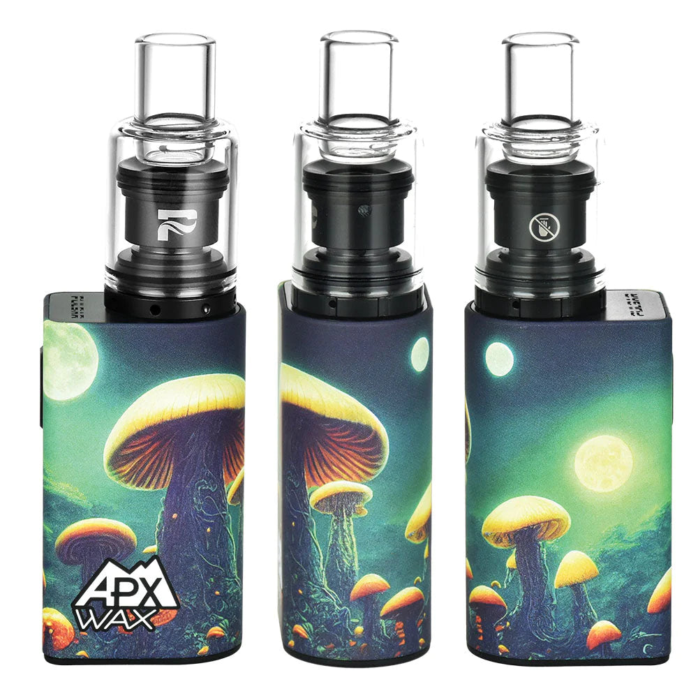 Pulsar APX Wax V3 Portable Concentrate Vaporizer | Fungi