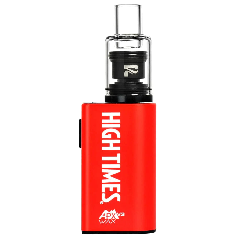 Pulsar APX Wax V3 Portable Concentrate Vaporizer