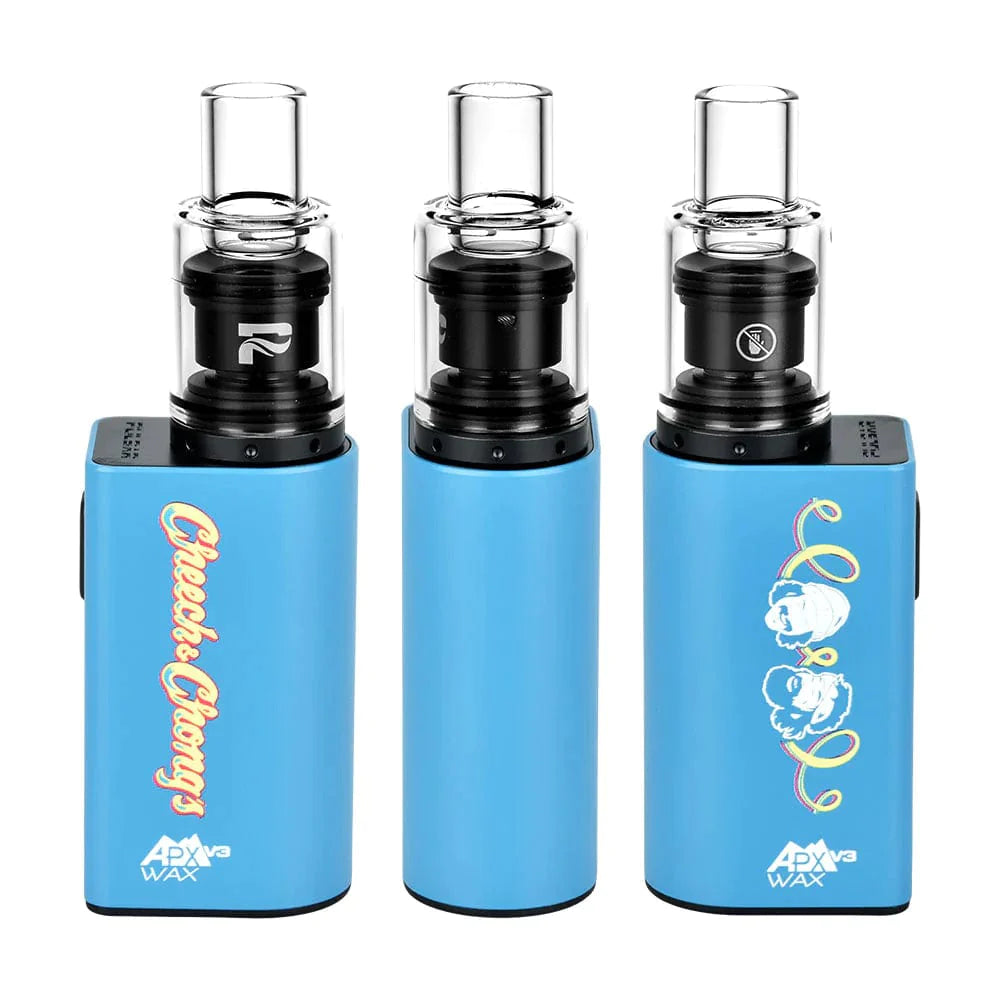 Pulsar APX Wax V3 Portable Concentrate Vaporizer