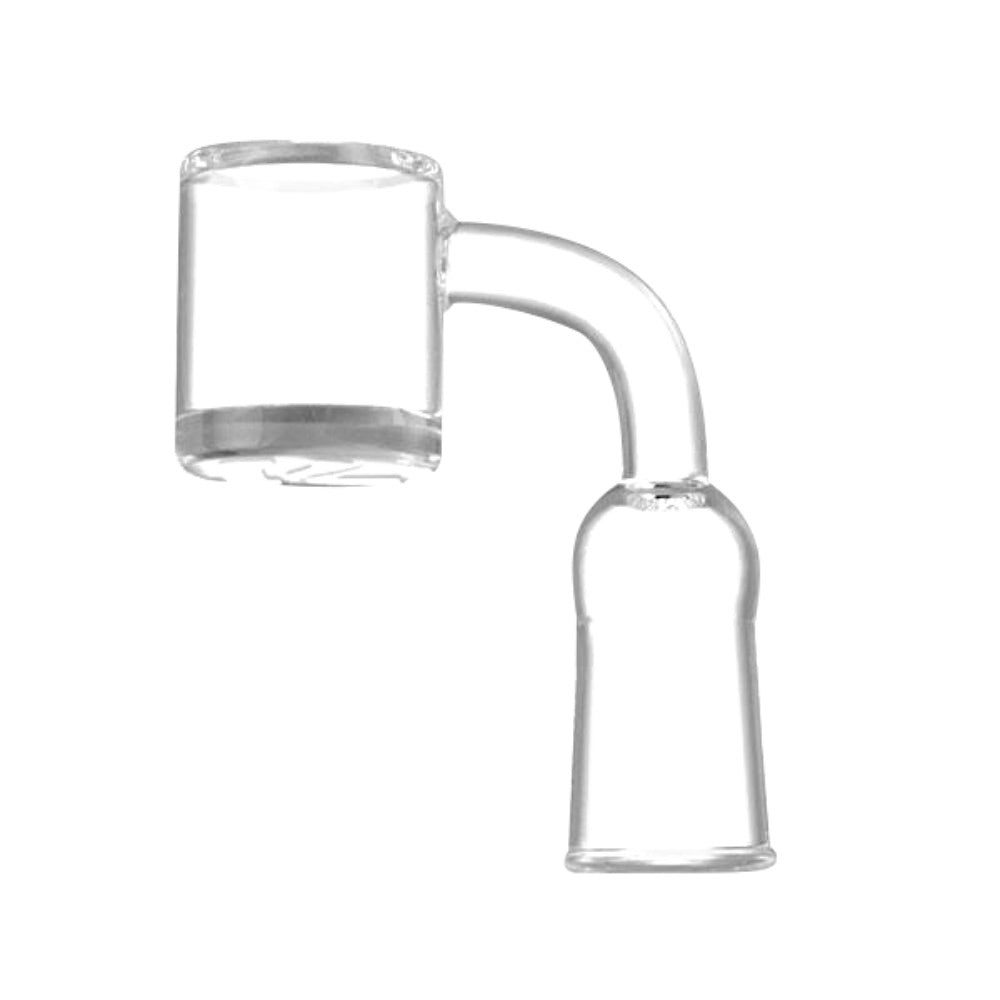 Pulsar Beveled Edge Quartz Banger | Female