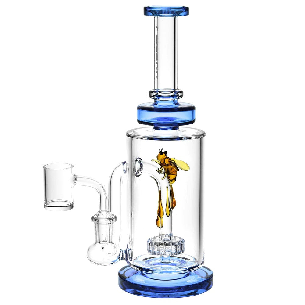Pulsar Drop Down Bee Dab Rig