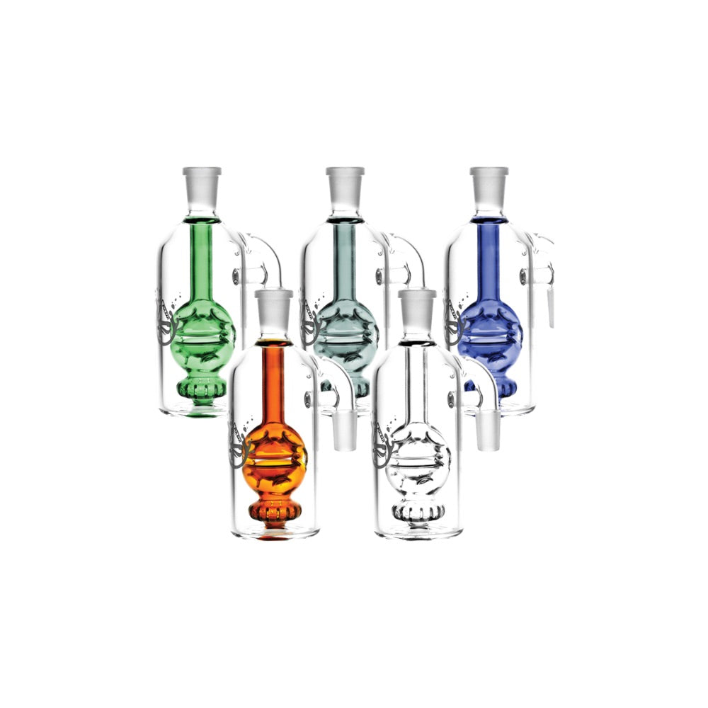 Pulsar Egg Perc Ash Catcher | all colors