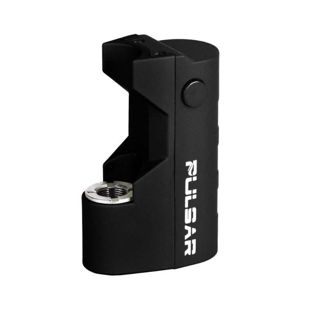 Pulsar GIGI Vaporizer | Black | without cartridge