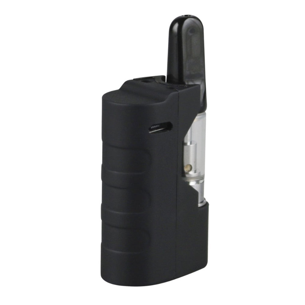 Pulsar GIGI Vaporizer | Black | back view