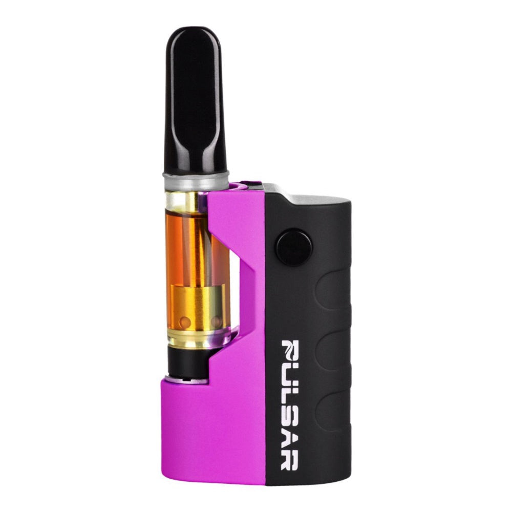 Pulsar GIGI Vaporizer | Purple