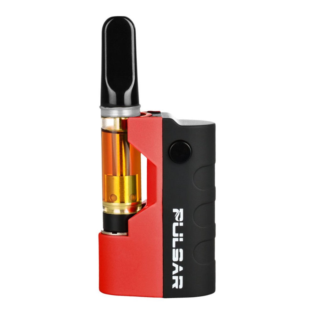Pulsar GIGI Vaporizer | Red