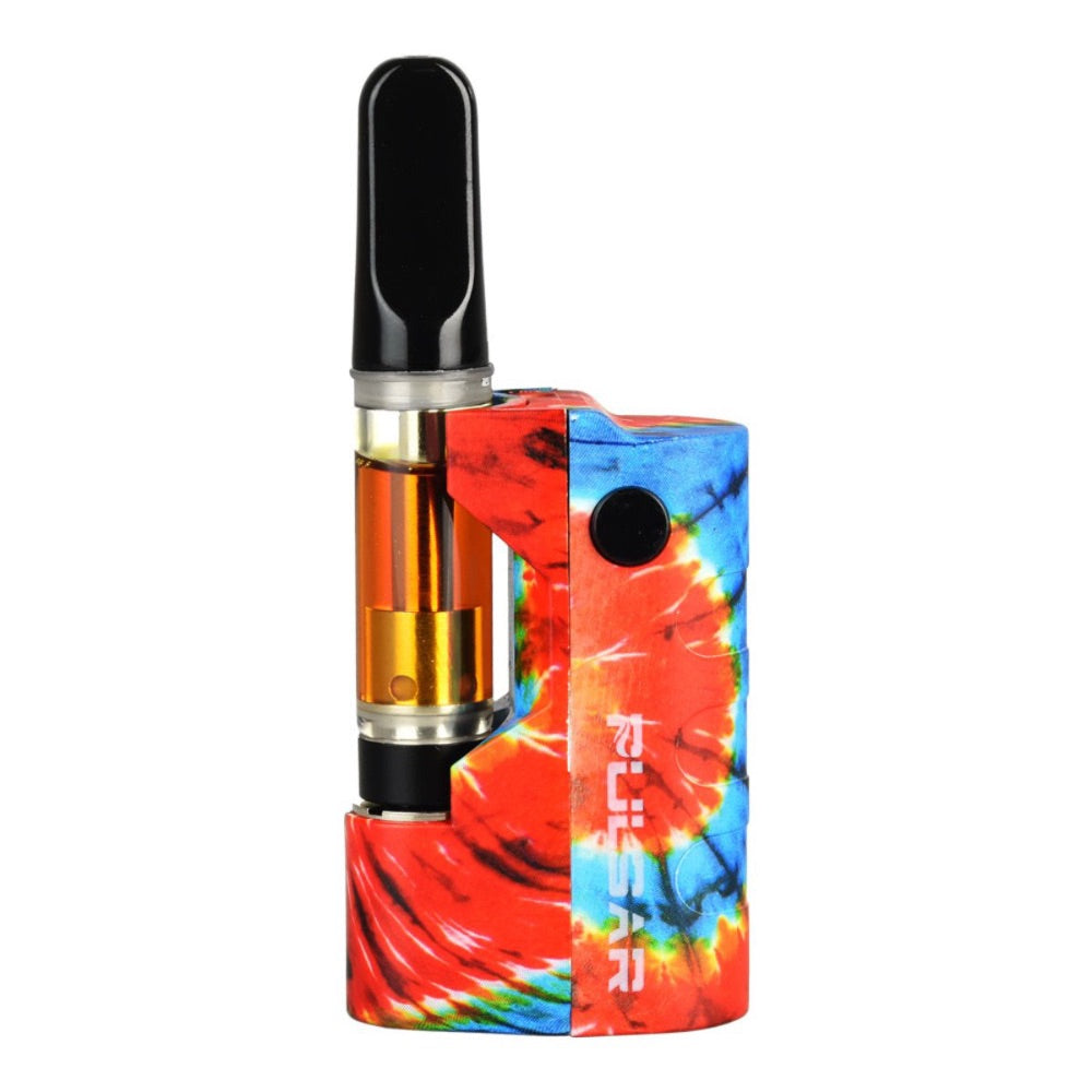 Pulsar GIGI Vaporizer | Tie Dye