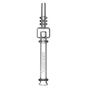 Pulsar Quartz Deco Dab Straw Collector