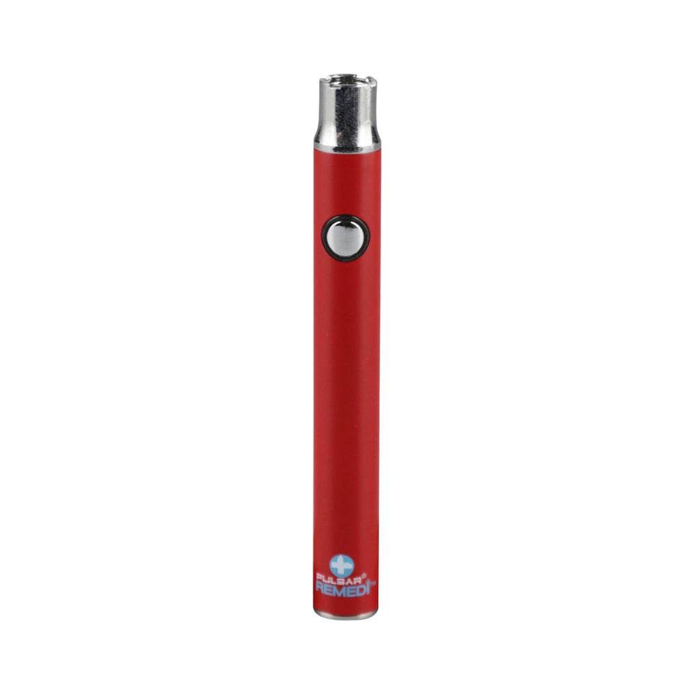 Pulsar ReMEDi Variable Voltage Battery | Grasscity Pulsar ReMEDi Variable Voltage Battery | Grasscity
