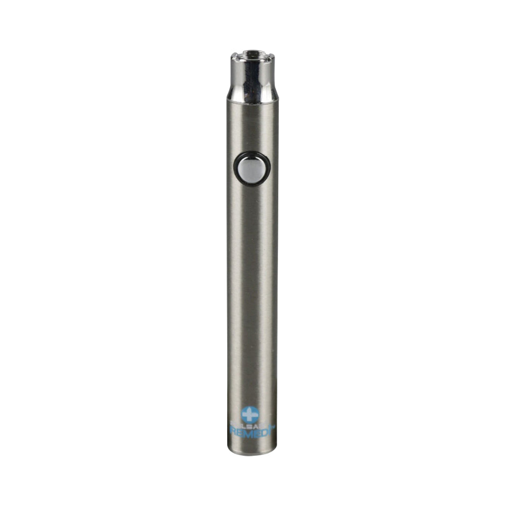 Pulsar ReMEDi Variable Voltage Battery with Preheat | Silver