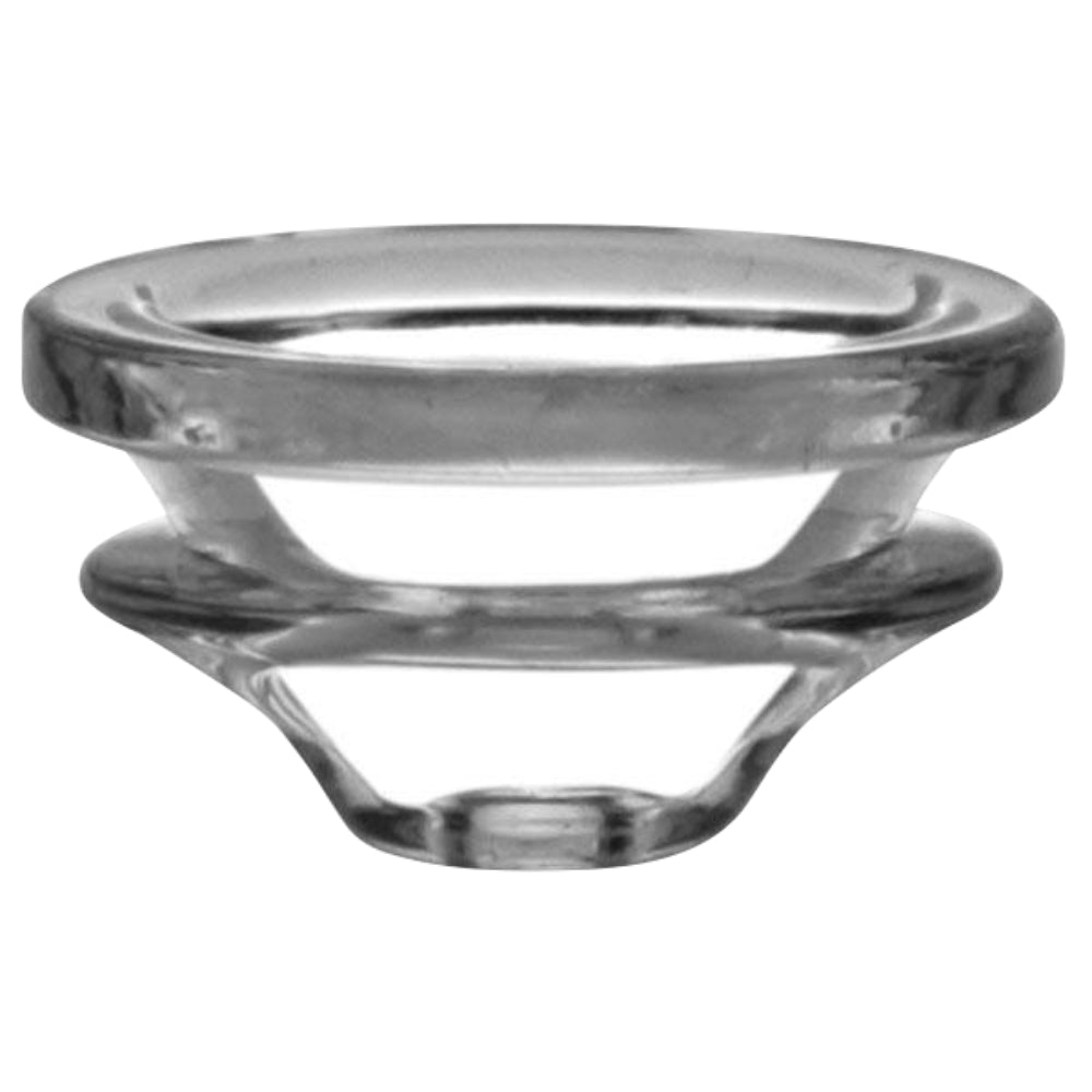 Pulsar RIP Silicone Spoon Glass Bowl