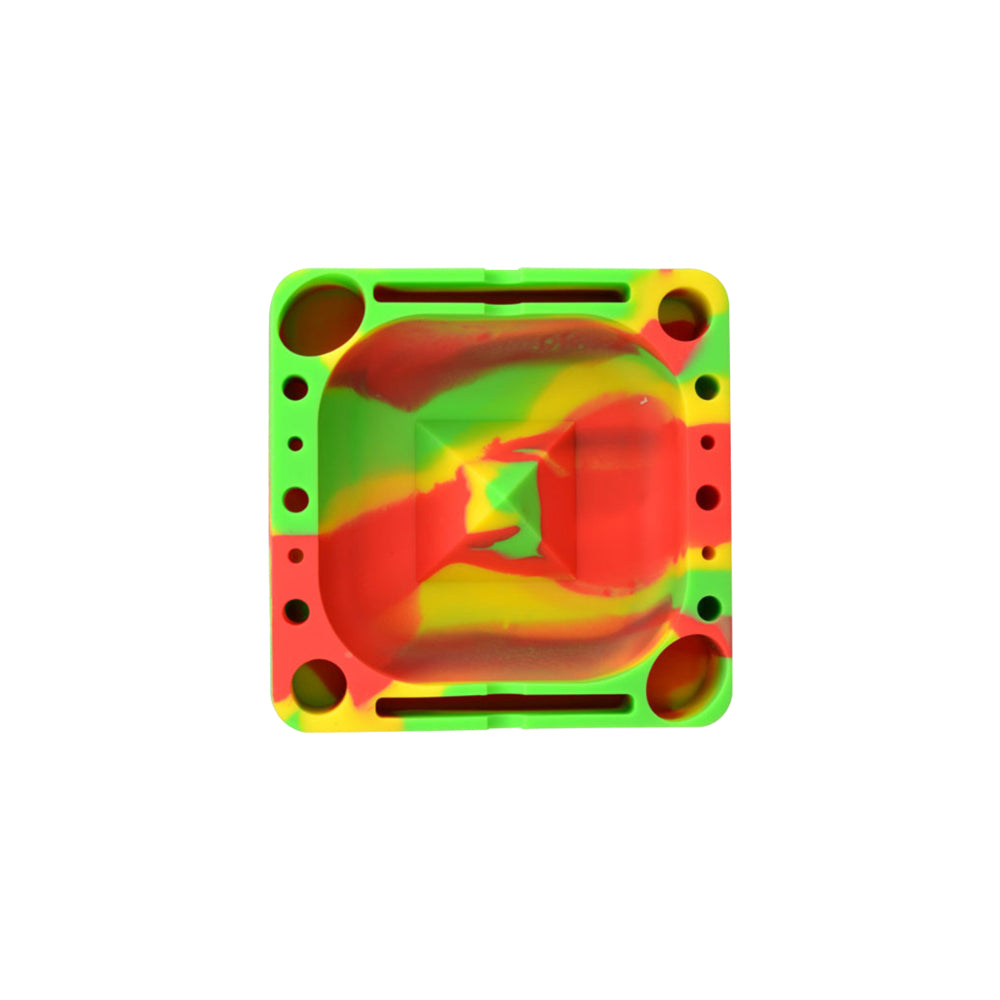 Pulsar Tap Tray | Rasta