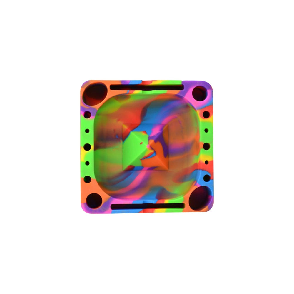 Pulsar Tap Tray | Tie Dye