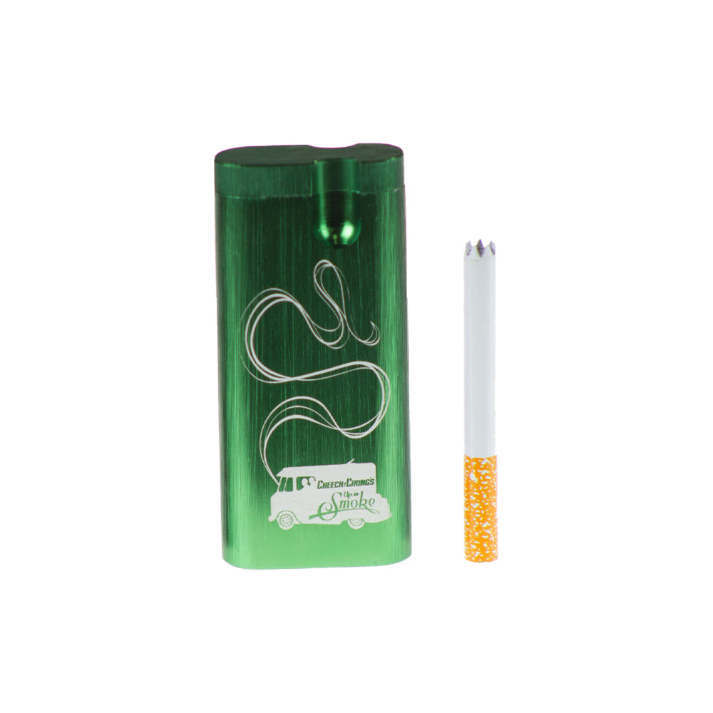Cheech & Chong Dugout Pipe