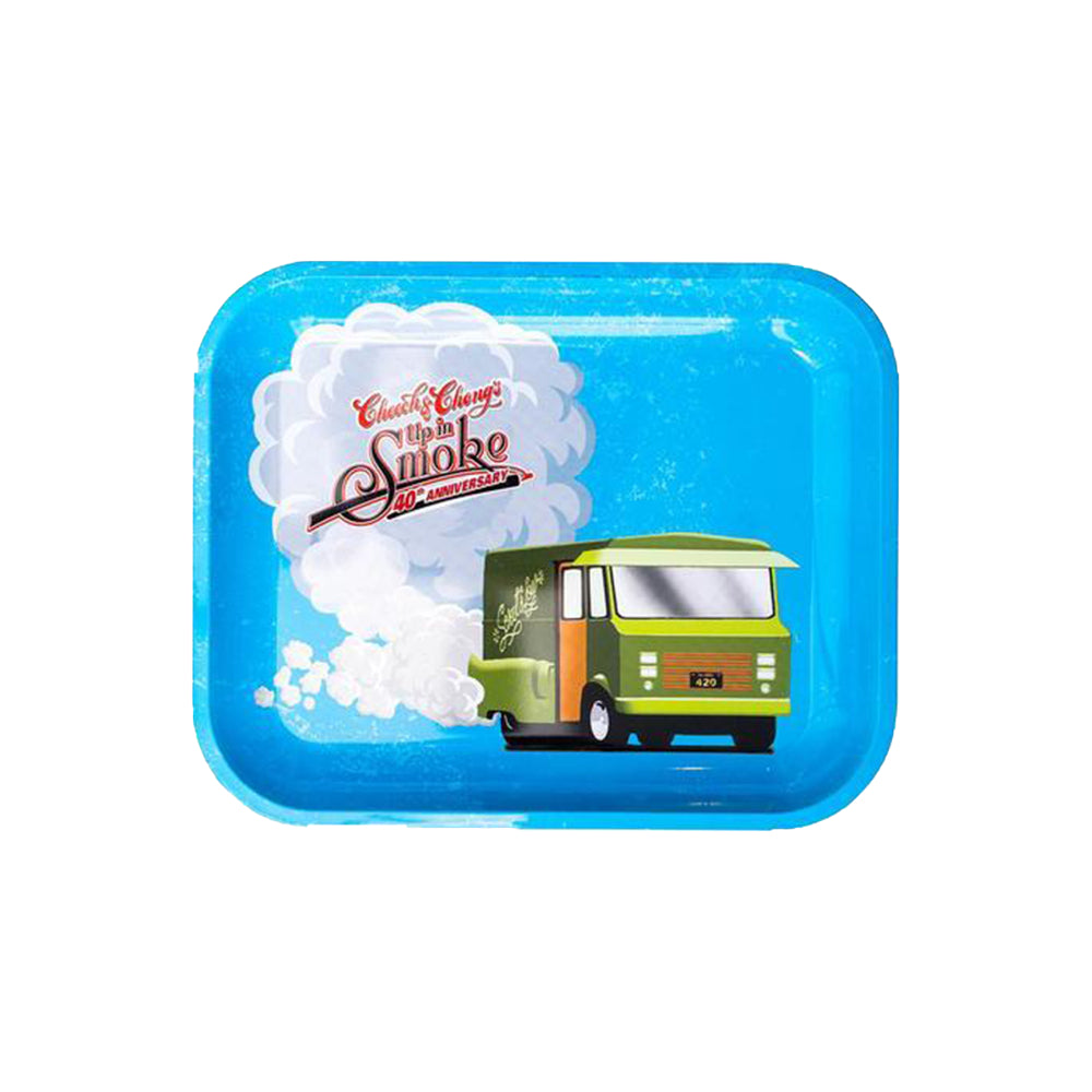 Cheech & Chong $50 Kit | Rolling tray