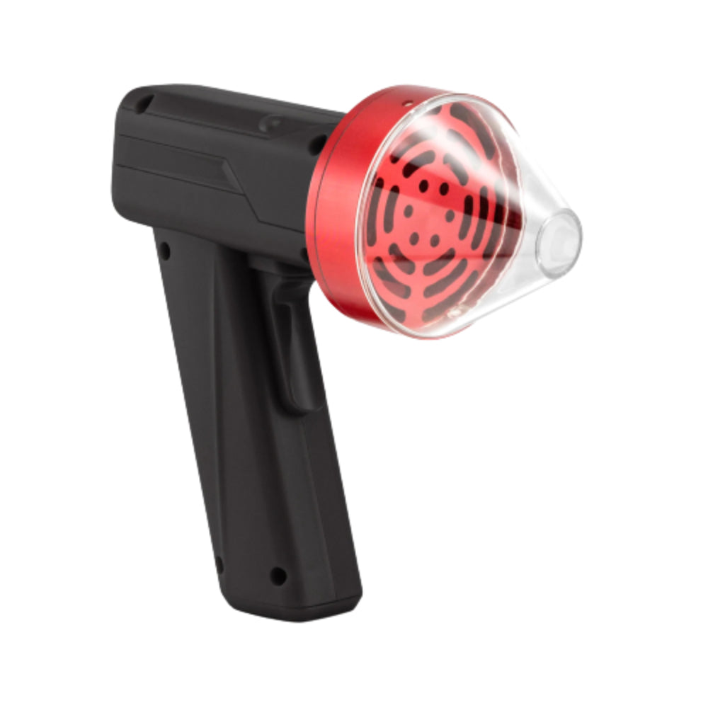 Cloudious9 The Auto9 Fully Automatic Grinder