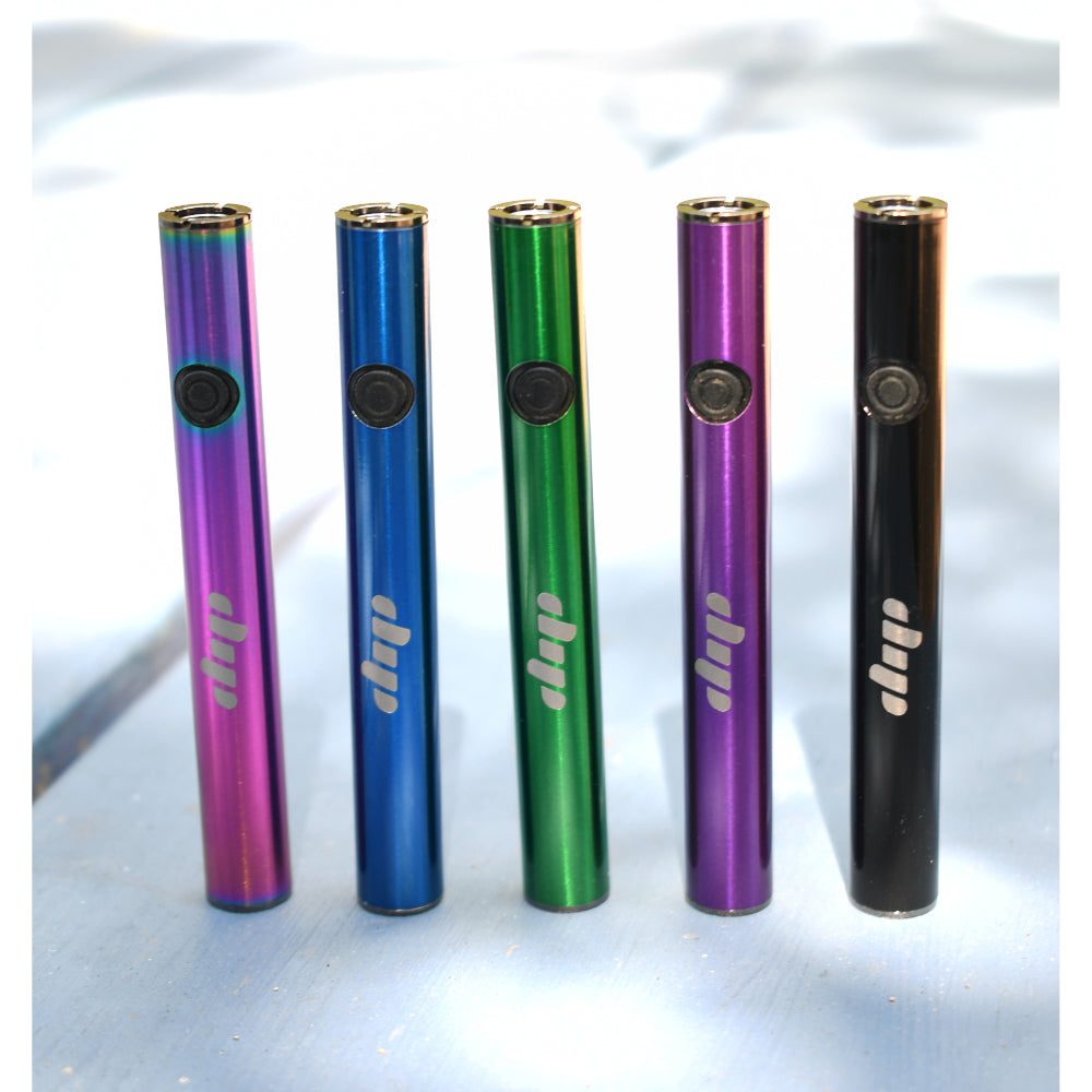 Dip Devices 510 Battery | 350 mAh | All colors