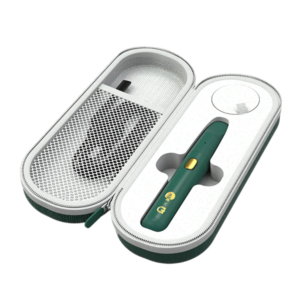 Dr. Greenthumb's x G Pen Micro Plus Concentrate Vaporizer | In case