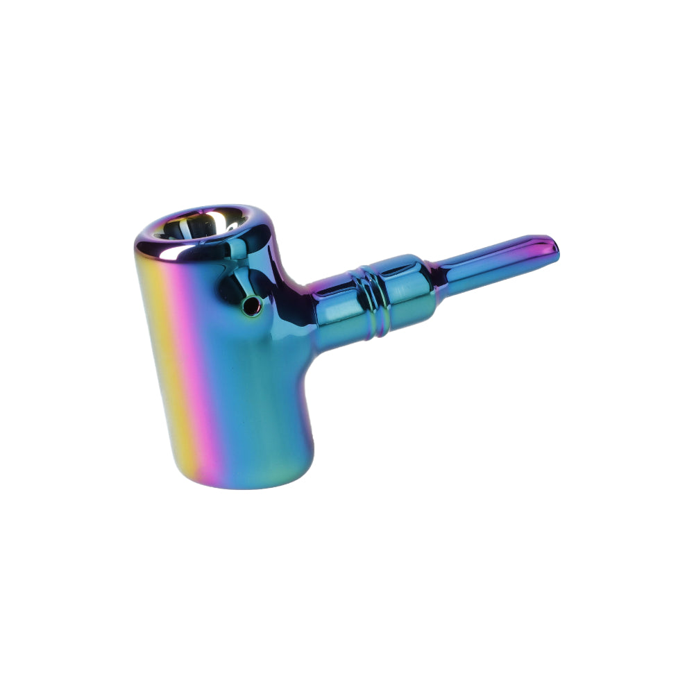 Famous X $30 Kit | Famous X Sherlock Fumed Glass Pipe