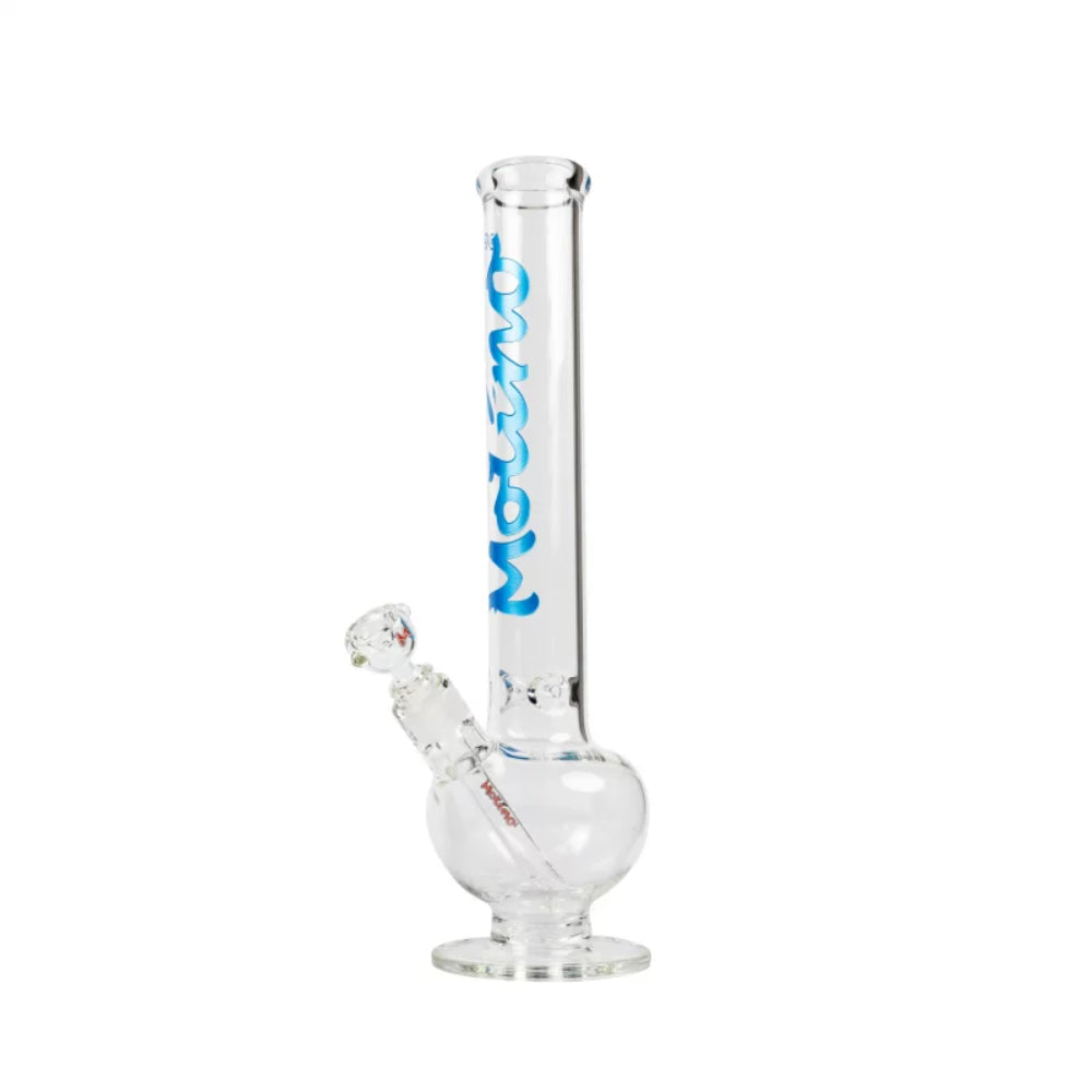 Molino Glass New York Bong