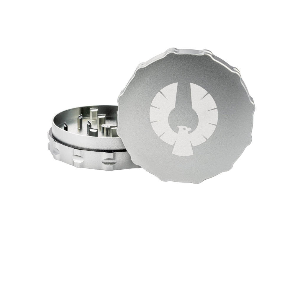 Phoenician 2 Piece Grinder | Large