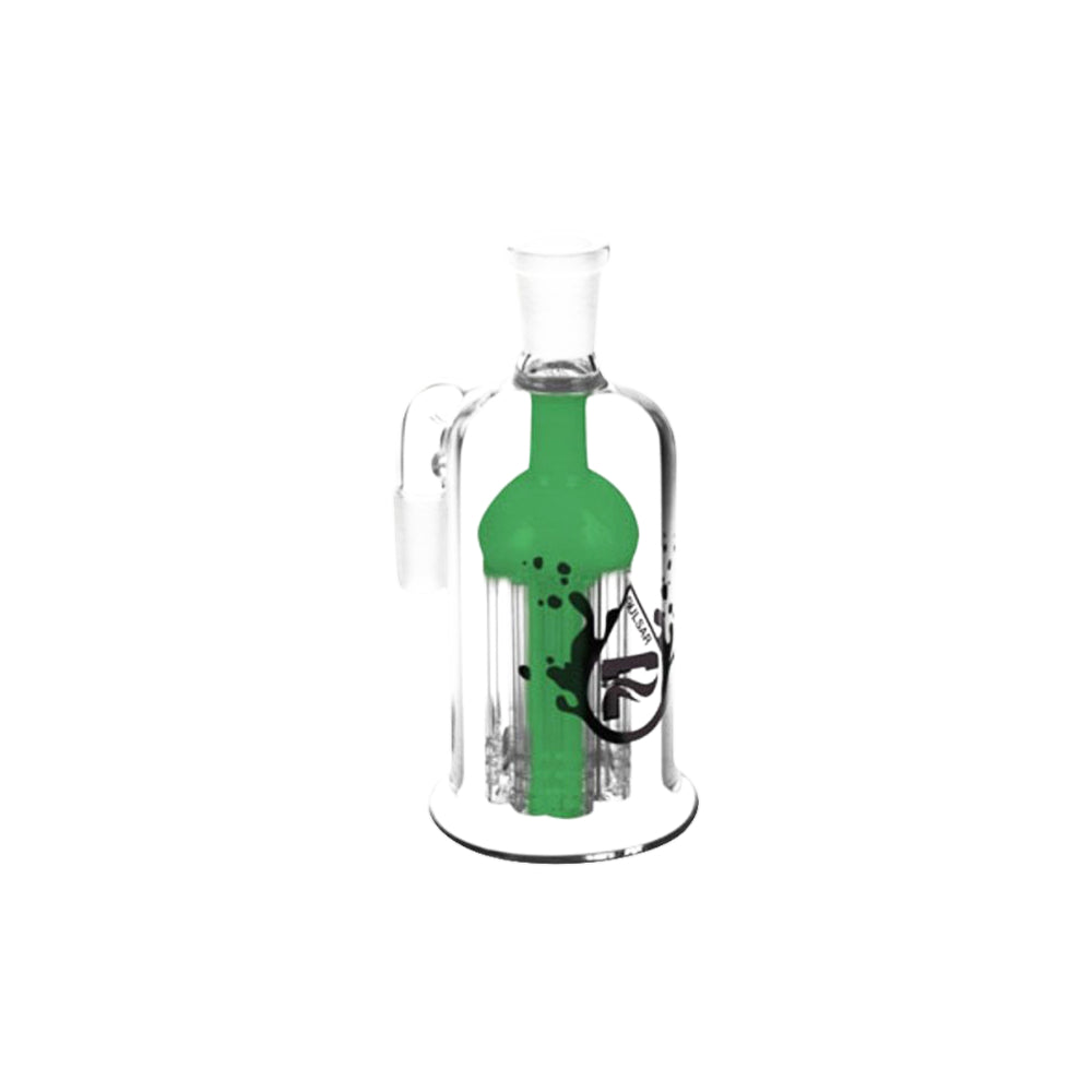 Pulsar 8 Arm Ash Catcher | 14.5 mm | Random color 2