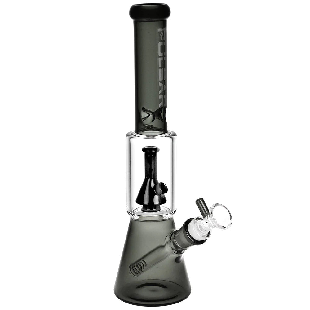 Pulsar Beaker on Beaker Bong | Random color 4
