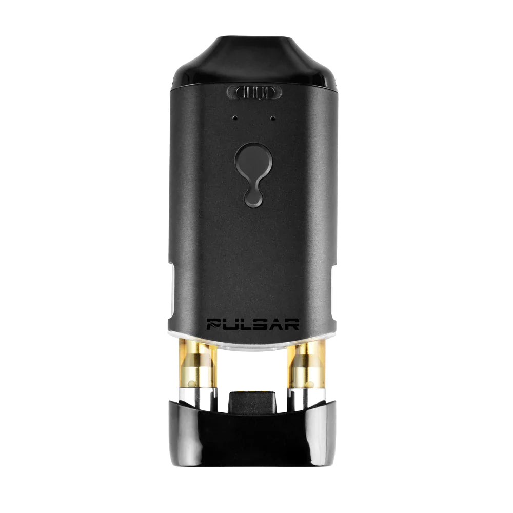 Pulsar DuploCart Thick Oil Vaporizer | Separated 1