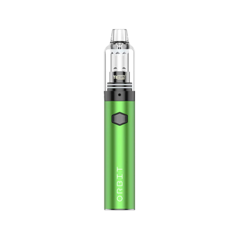 Yocan Orbit Concentrate Vaporizer | Green