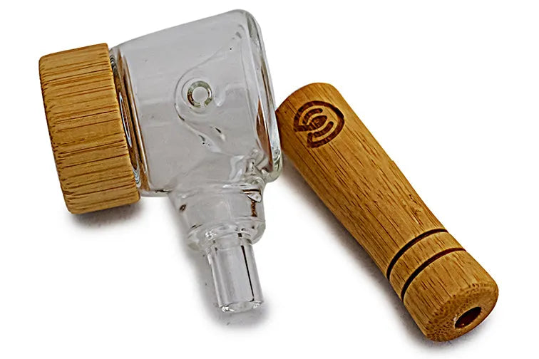 Connect Connect Wood Collection - Spoon