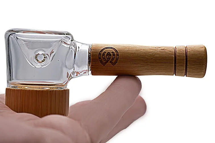 Connect Connect Wood Collection - Spoon