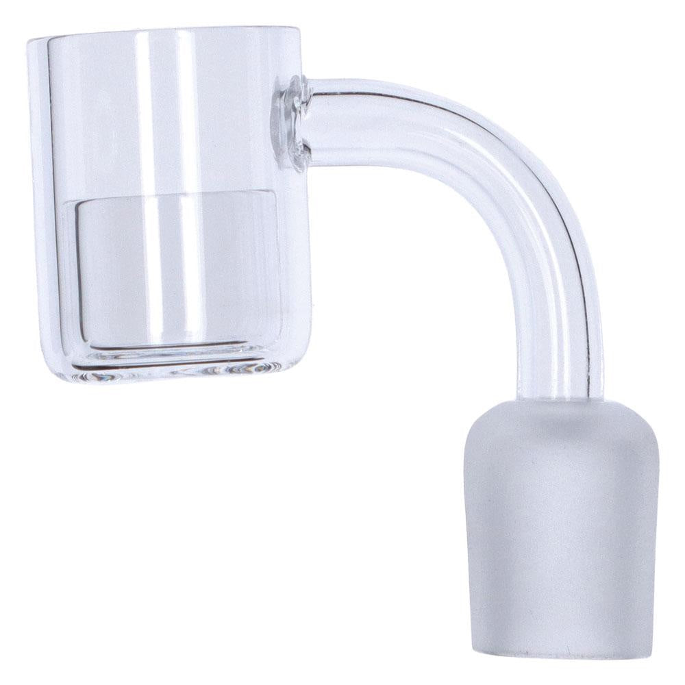 Core Reactor Quartz Banger With Male joint | 18.8mm
