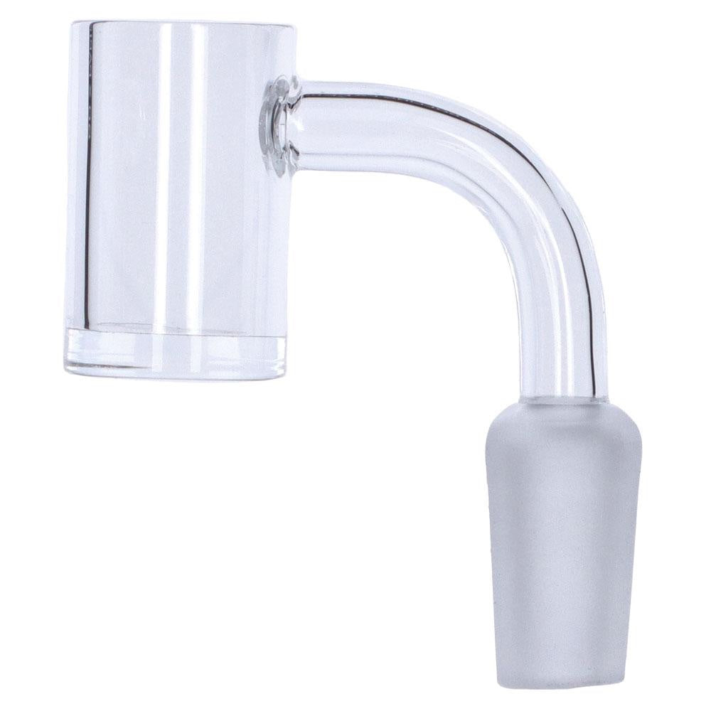 Quartz Banger With Male joint