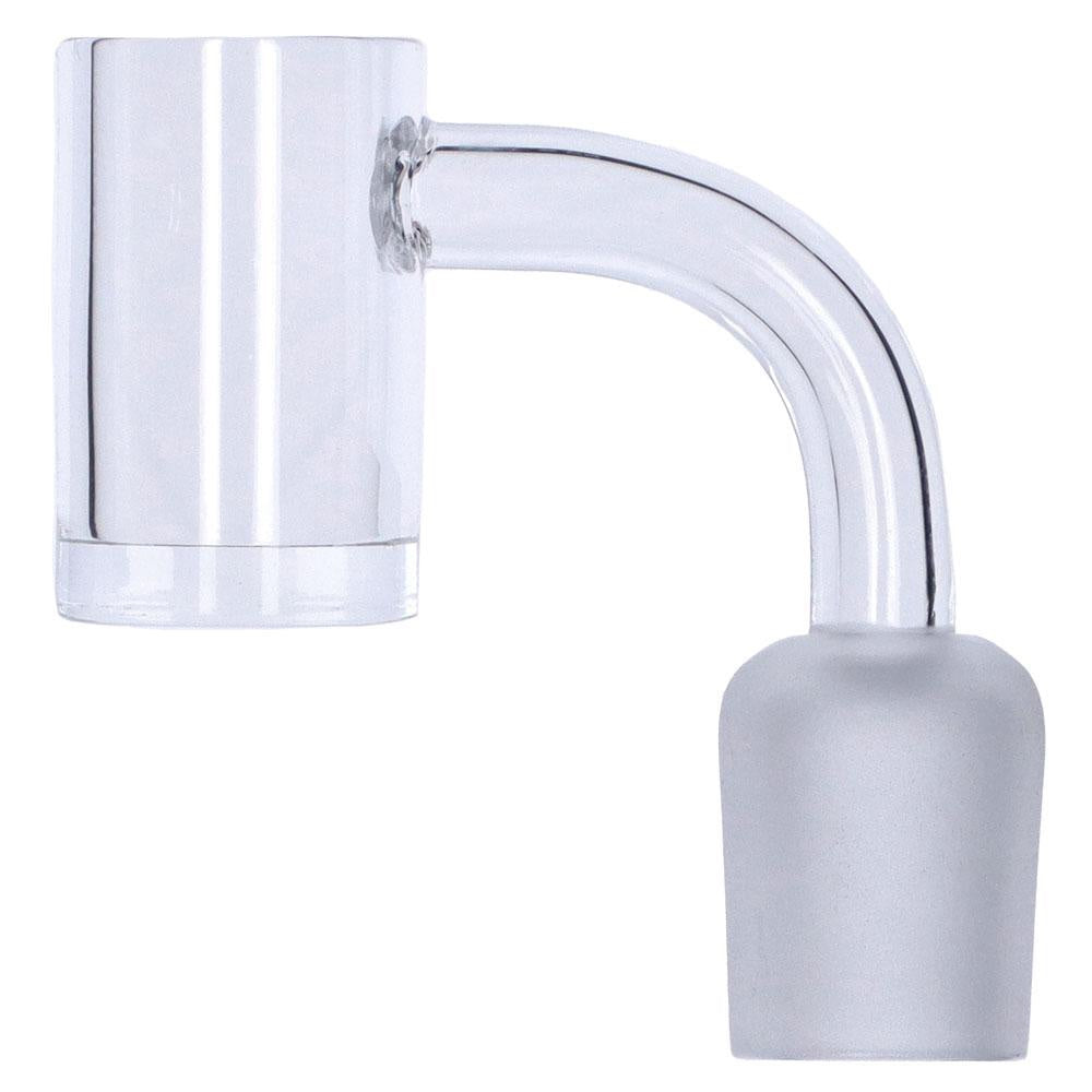 Quartz Banger With Male joint | 18.8mm